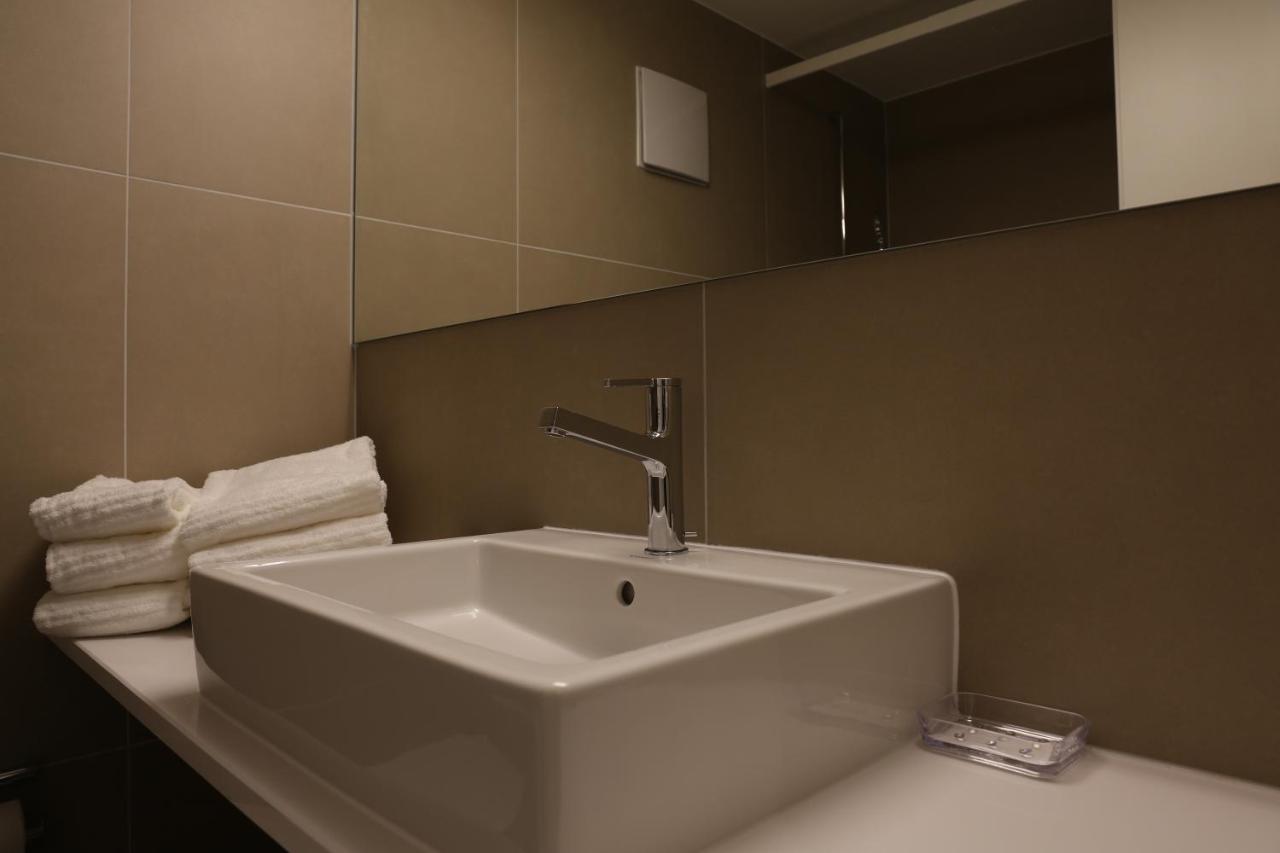 Bolero 4.5 Dachzimmerwohnung Цермат Екстериор снимка