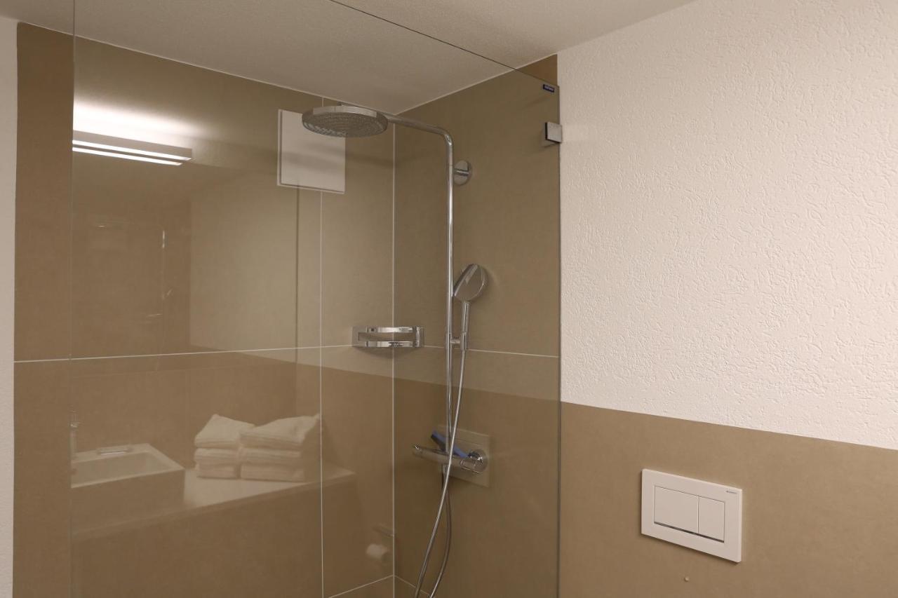 Bolero 4.5 Dachzimmerwohnung Цермат Екстериор снимка